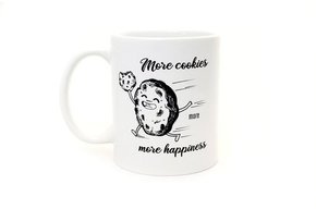 Cookie mug ENG