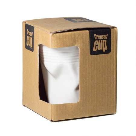 Crushed Cup