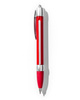 Banner pen RED