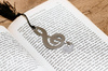 Music bookmark