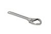 Spanner bottle opener