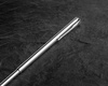 Telescopic magnetic stick