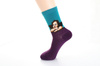 Art socks ANGELS