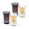 Stormtrooper Shot Glasses 4 pcs.