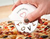 Love pizza cutter POLISH