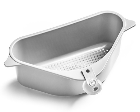 Kitchen strainer & drainer