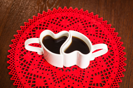 Gorące kubeczki miłości