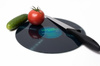 Chopping board Retro vinyl
