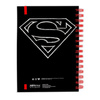 DC COMICS - Notes „Graphic Superman"