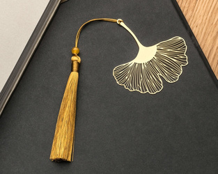 Bookmark GINGKO BILOBA