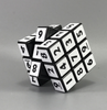 Kostka sudoku SPEED CUBE - BIAŁA
