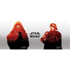 Kubek - Star Wars "Kylo Ren & Phasma"