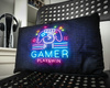 GAMER Play&Win Pillow