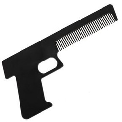 Gun comb