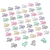 Paper clips CATS  50 pcs 