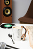 Music mug - VIOLIN