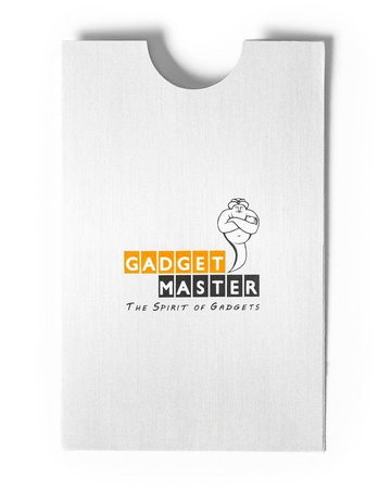 RFID Credit Card Protector Protect GM