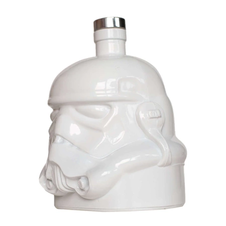 Stormtrooper Decanter WHITE 750 ml Original