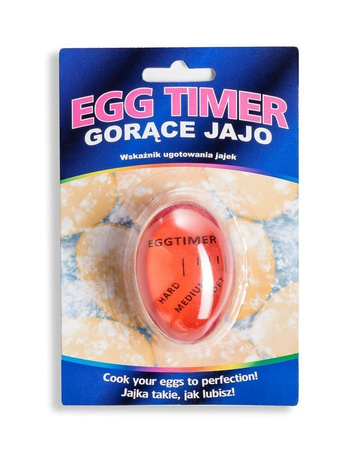 Egg timer