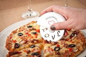 Love pizza cutter POLISH