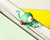 3D Bookmark GECKO