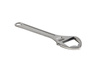 Spanner bottle opener