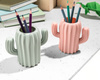 Pen holders CACTUS 2 pcs 