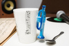 Music mug - TRUMPET