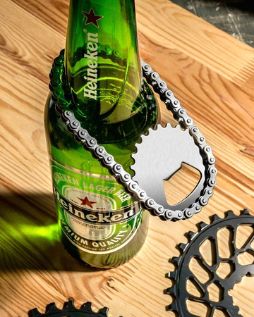 Bike chain opener GEAR