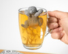 Tea infuser SLOTH