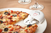 Love pizza cutter POLISH