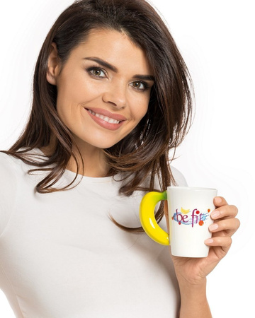 Vege Mug - banana