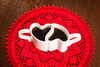 Hot love mugs