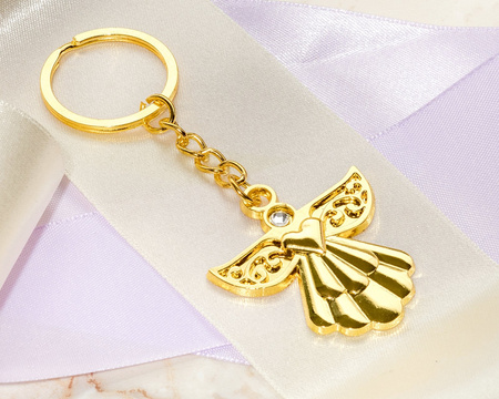 ANGEL keychain 