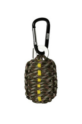 Survival grenade - ARMY GREEN