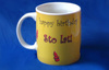 Magic Mug STO LAT / HAPPY BIRTHDAY