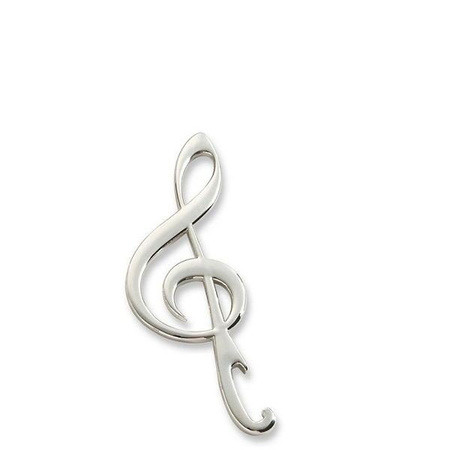 Symphony bottle opener