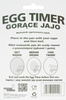 Egg timer