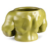 Muscle mug - GREEN