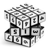 Sudoku cube SPEED CUBE - WHITE