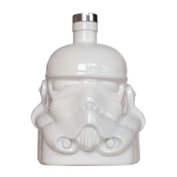 Stormtrooper Decanter WHITE 750 ml Original