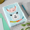 Notebook Llama with furry 