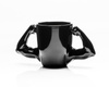 Strong mug - black