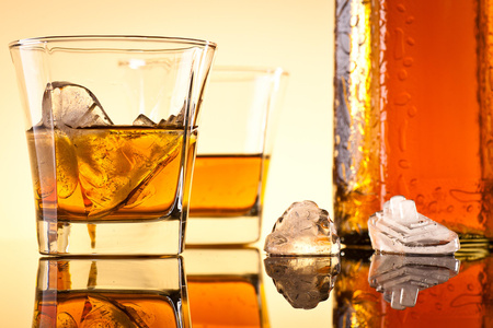 Foremka na lód - TITANIC