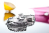 Ice tray FROZEN SMILE