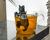 Tea infuser CAT