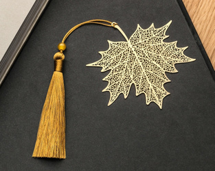 Bookmark MAPLE LEAF