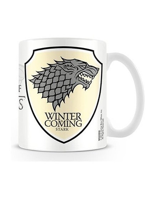 Mug GAMES OF THRONES