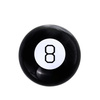 Magic ball no. 8 - English version