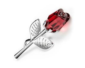Crystal rose 